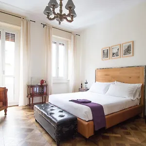 Bed and breakfast Porta Tosa Boutique