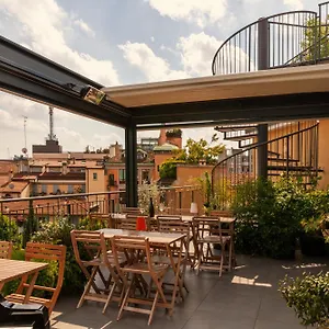 Hotel apartamentowy Bob W Ticinese