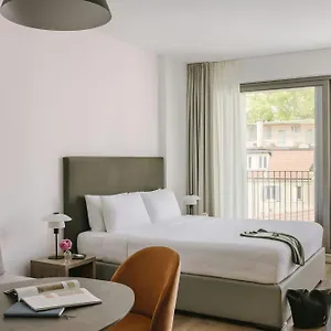Hotel apartamentowy Sonder By Marriott Bonvoy Atelier Porta Romana