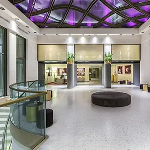 Rosa Grand - Starhotels Collezione **** Milano