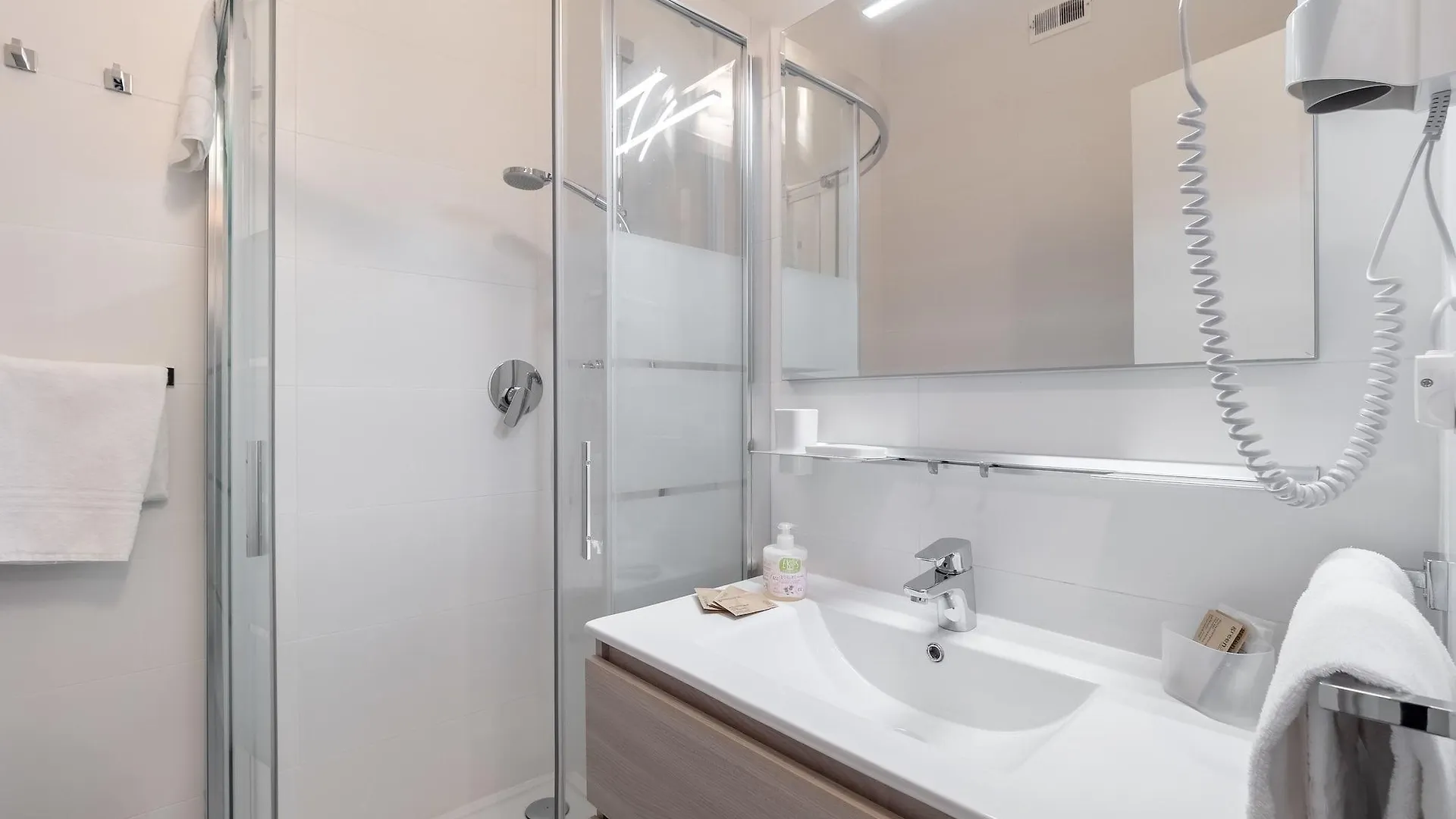 Aparthotel Navigli Milán Italia