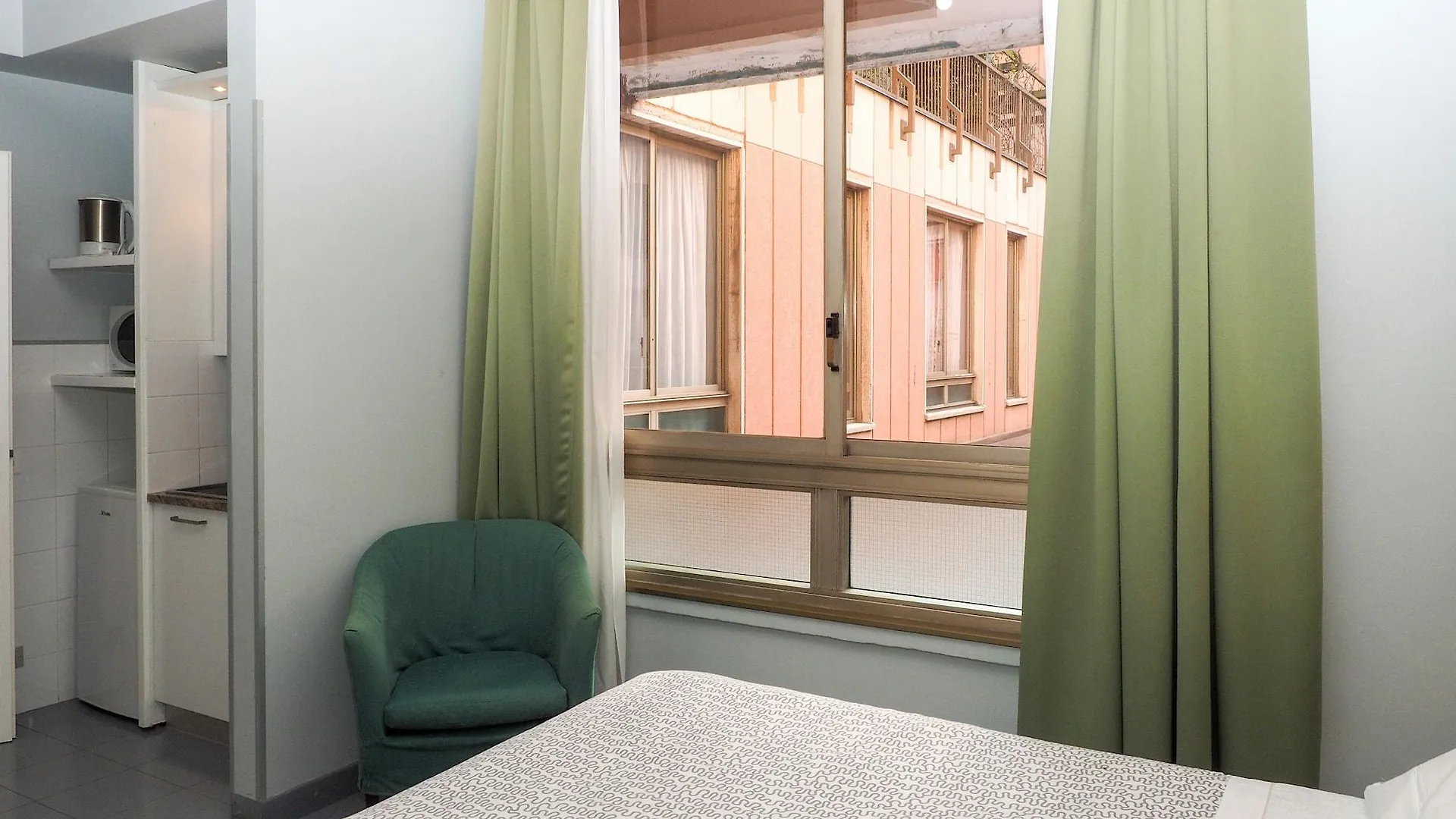 Aparthotel Navigli Milano