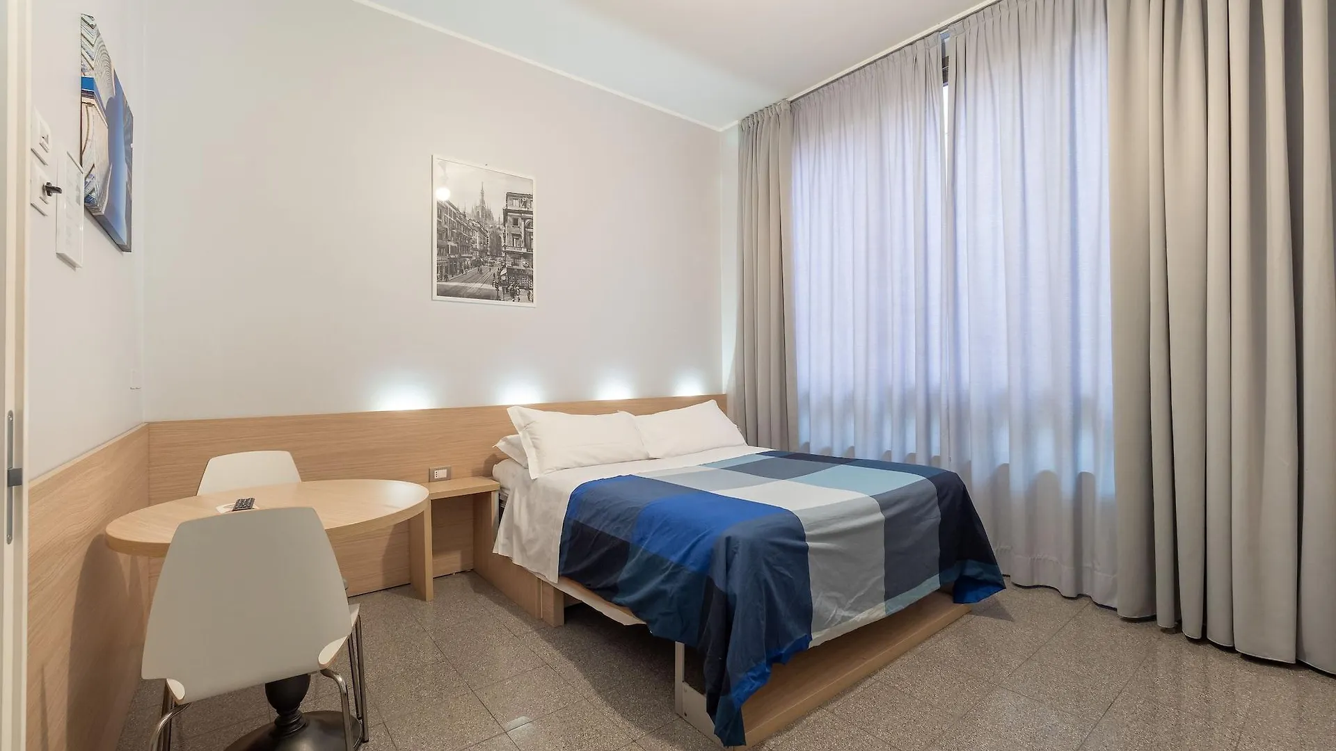 Aparthotel Navigli Milano