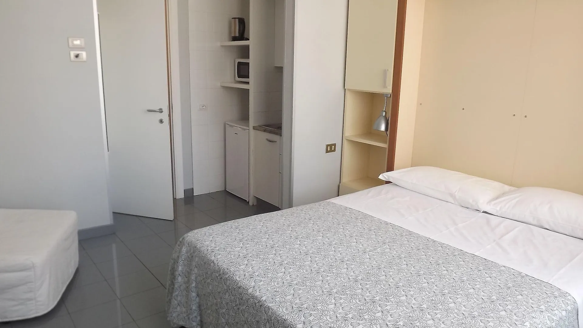 Aparthotel Navigli Milano