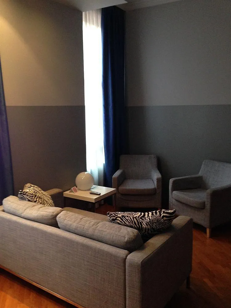 Aparthotel Navigli Milano