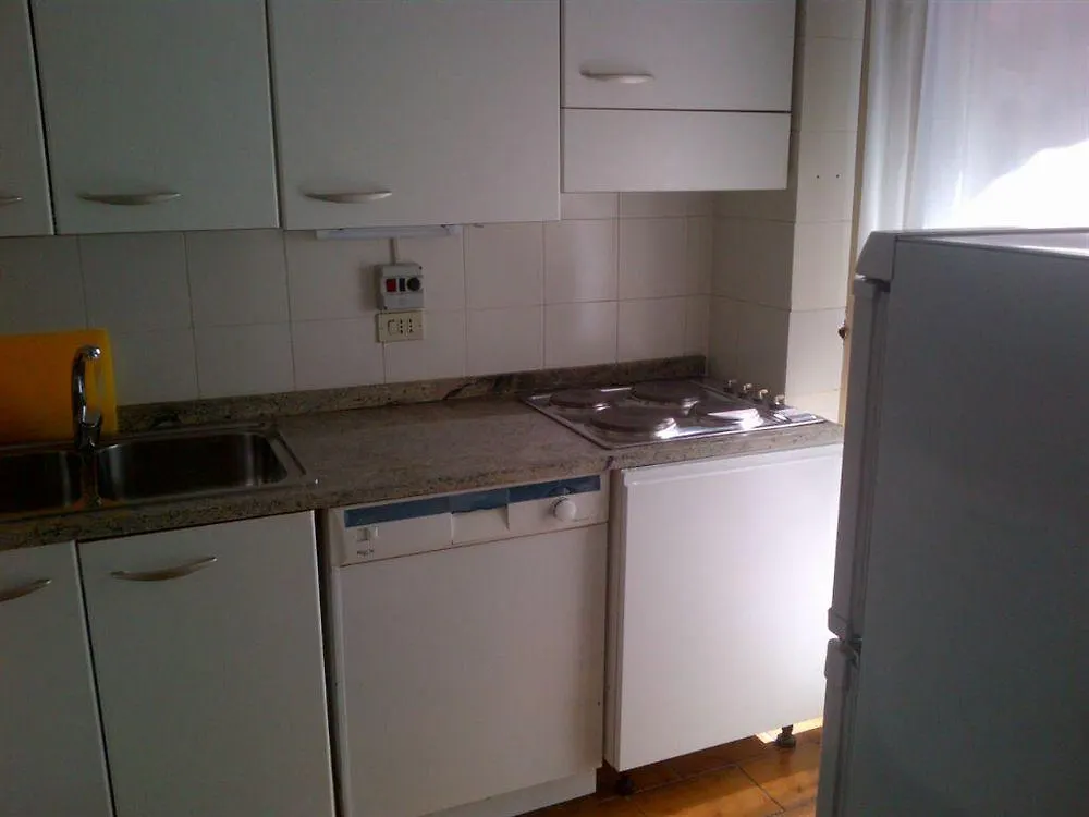 ****  Aparthotel Navigli Milano Italien