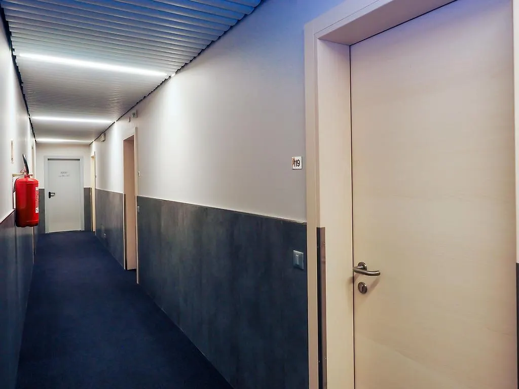 Aparthotel Navigli Milán