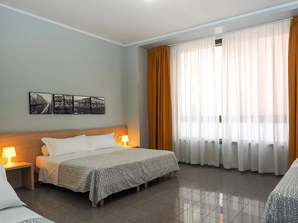 Aparthotel Navigli Milano