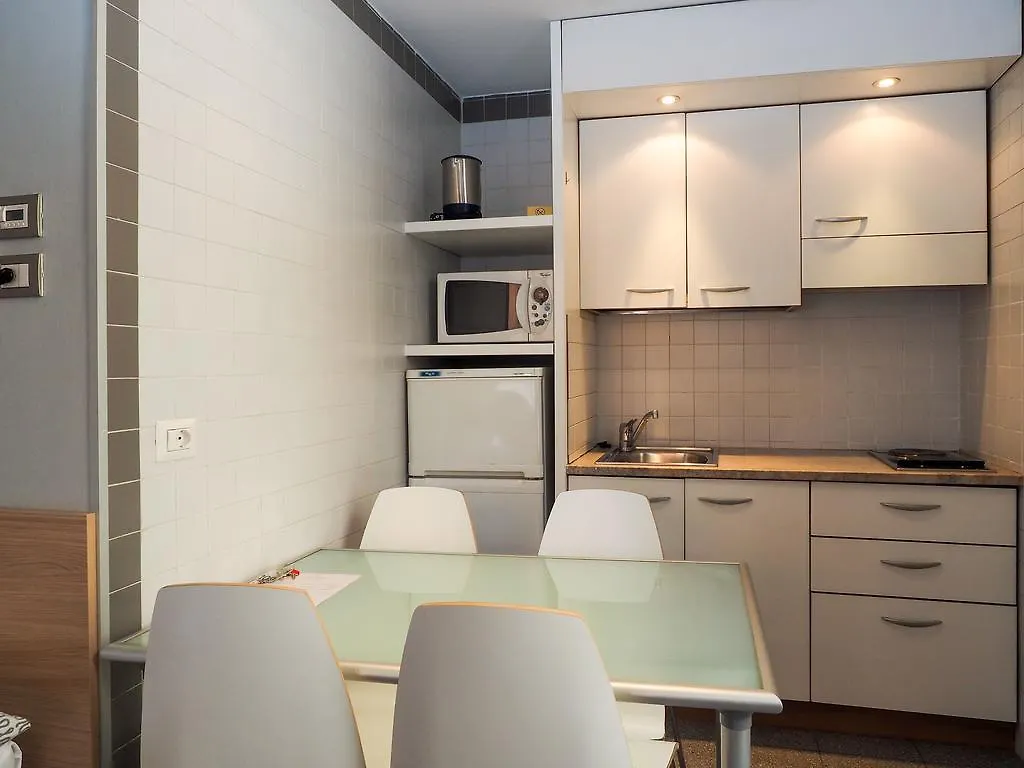 Aparthotel Navigli Milano