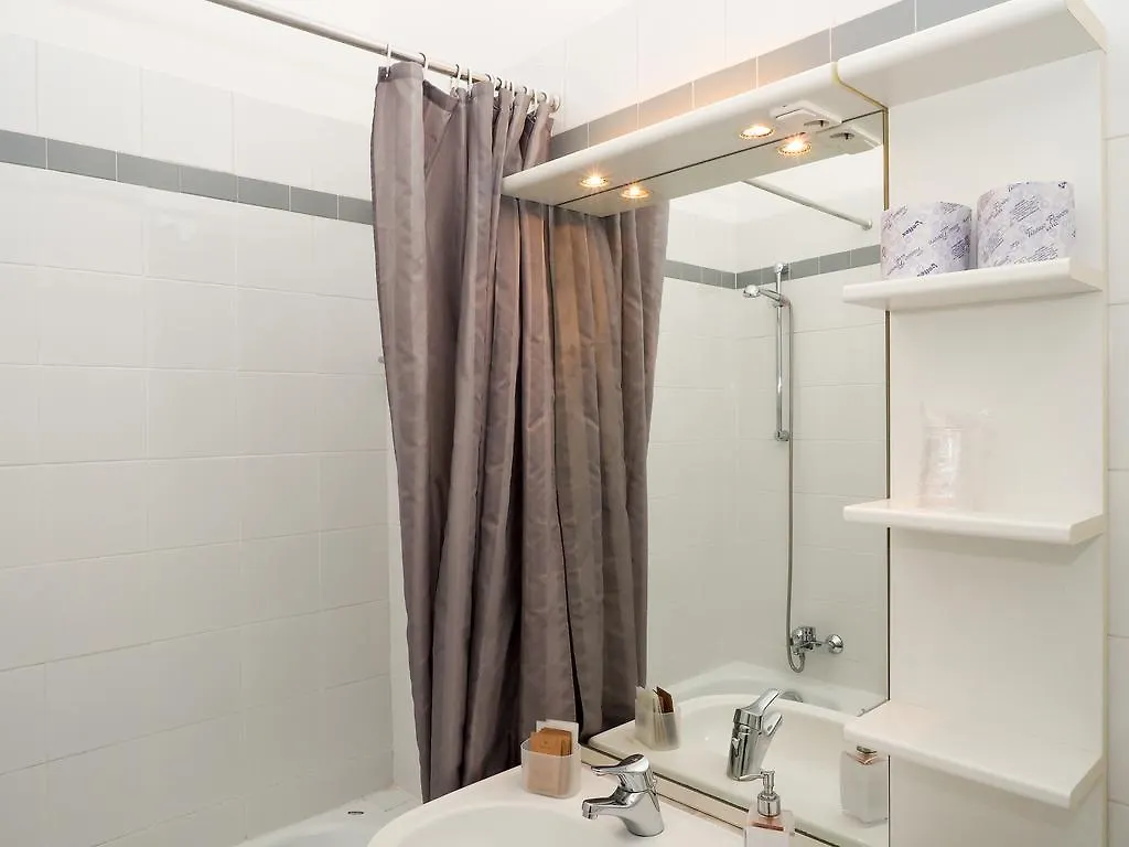 Aparthotel Navigli Milano