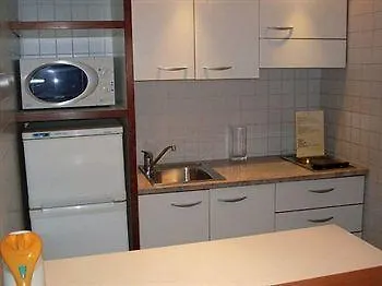 Aparthotel Navigli Milano