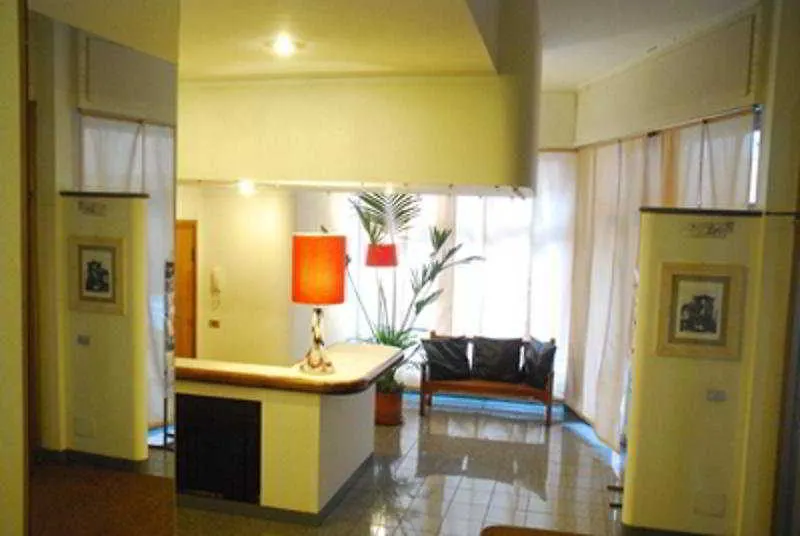Aparthotel Navigli Milano