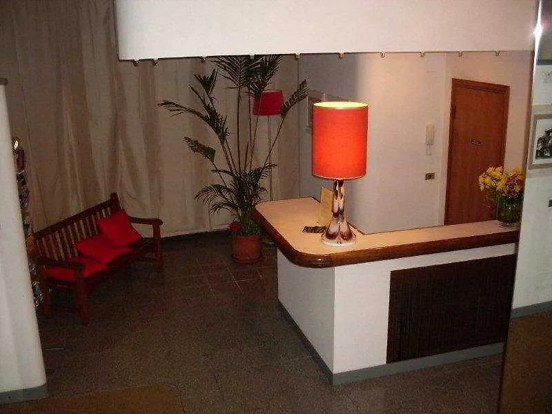 ****  Aparthotel Navigli Milán Italia