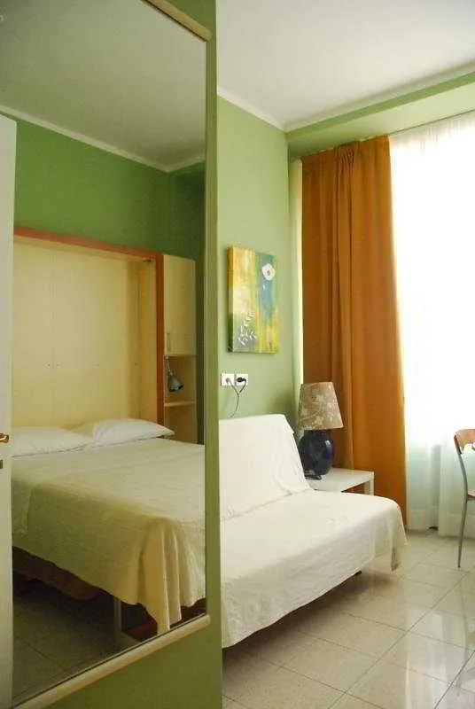 Aparthotel Navigli Milano