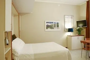 Aparthotel Navigli Milán Italia