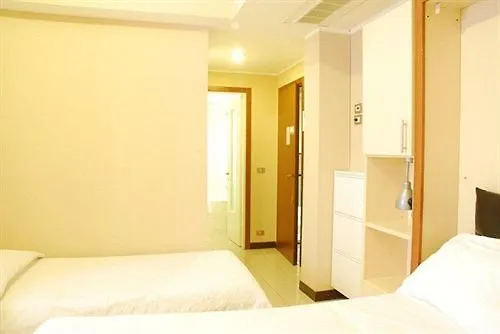 ****  Aparthotel Navigli Milano Italien