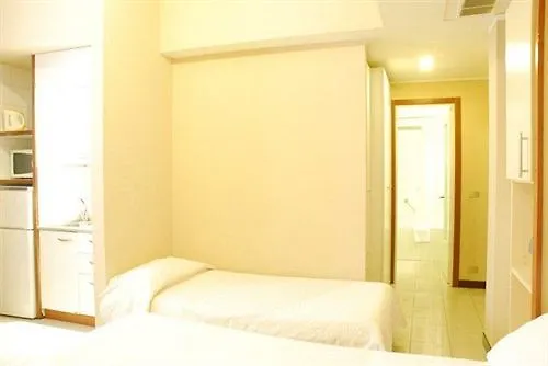 Aparthotel Navigli Milano