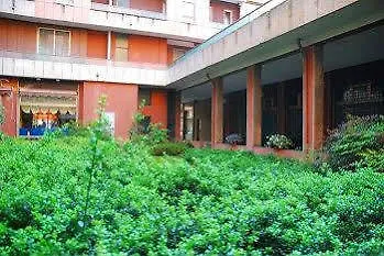 Aparthotel Navigli Milán