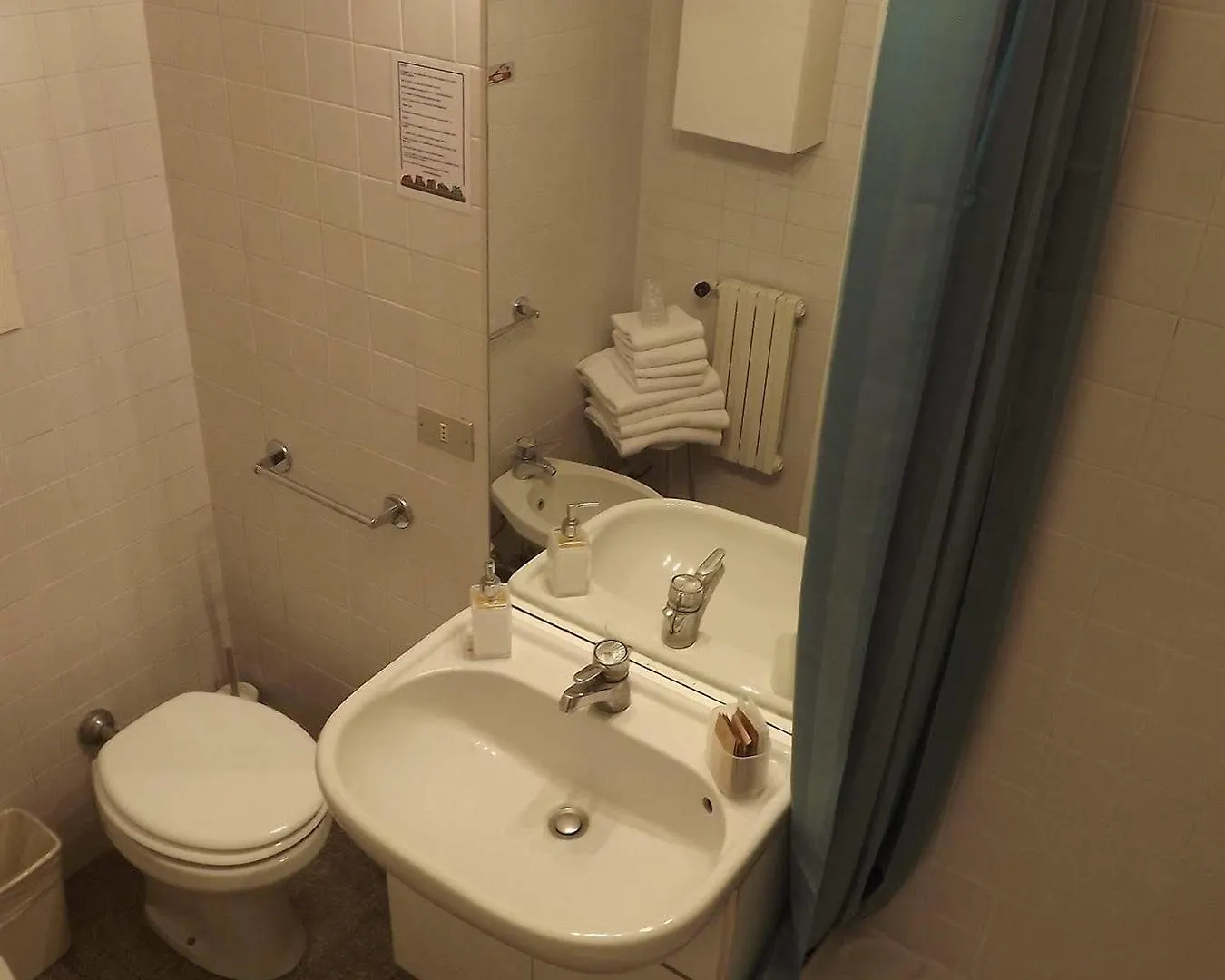 Aparthotel Navigli Milano