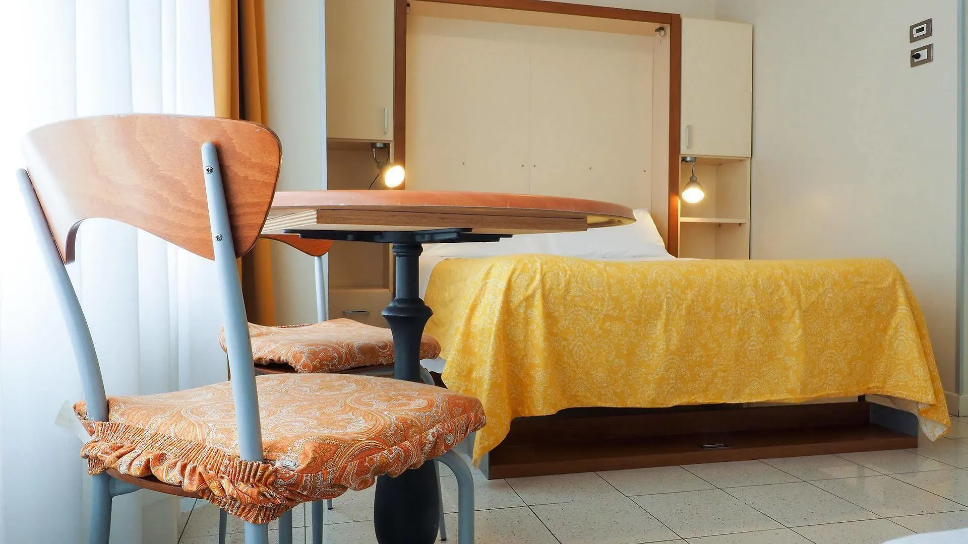 Aparthotel Navigli Milano
