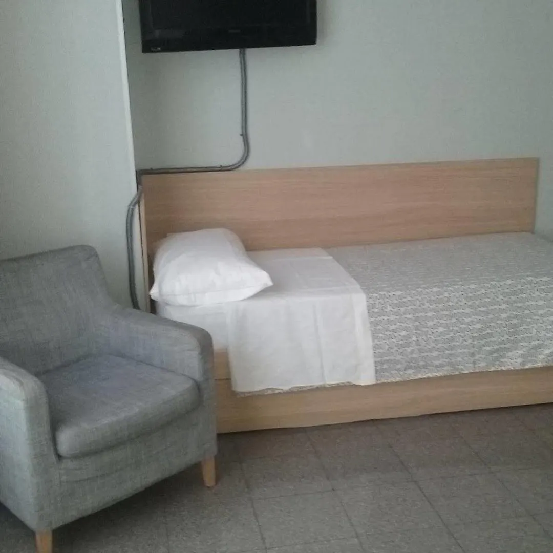 Aparthotel Navigli Milán 4*,