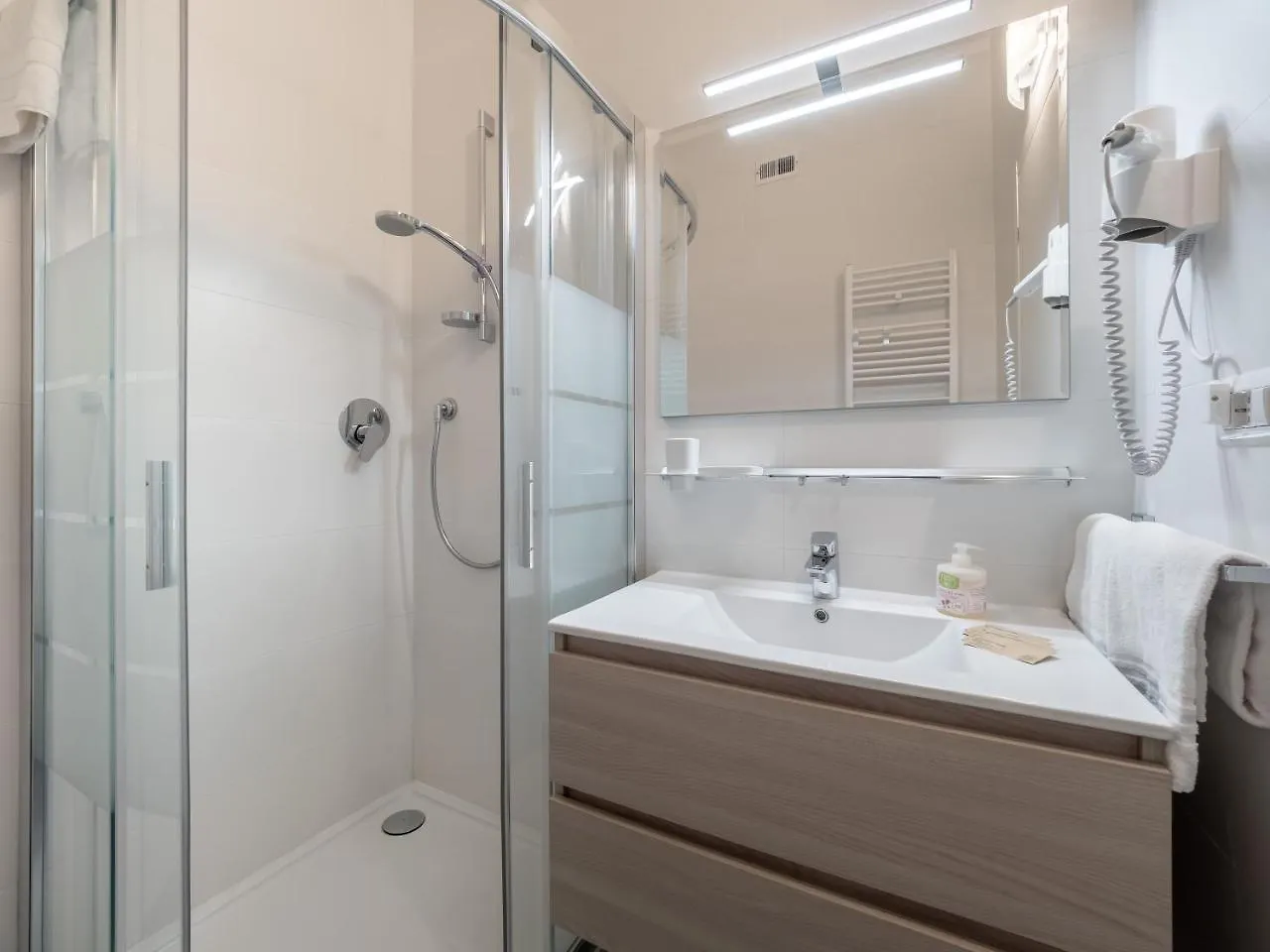 Aparthotel Navigli Milán