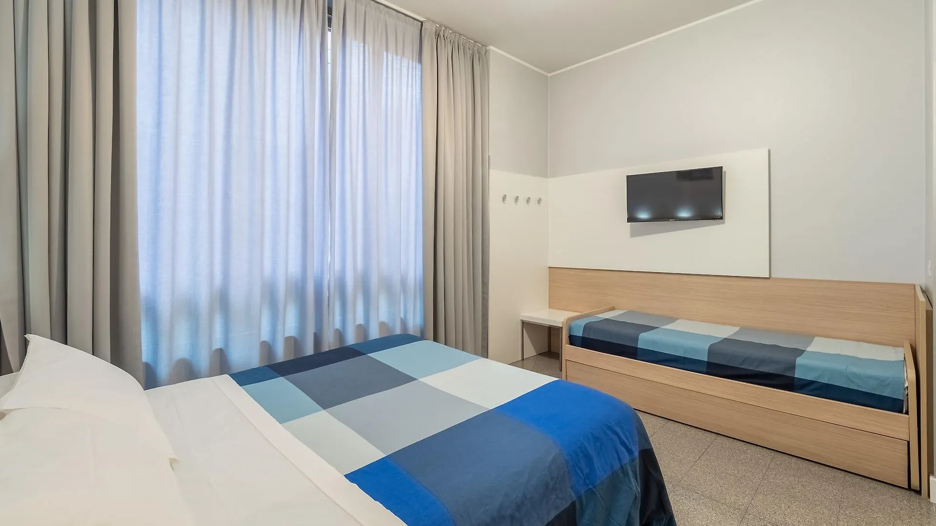 Aparthotel Navigli Milan