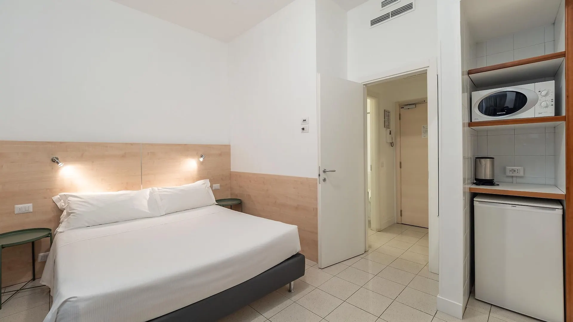 Aparthotel Navigli Milan