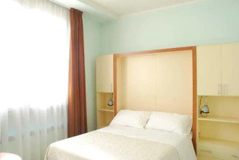 Aparthotel Navigli Milan 4*,  Italy