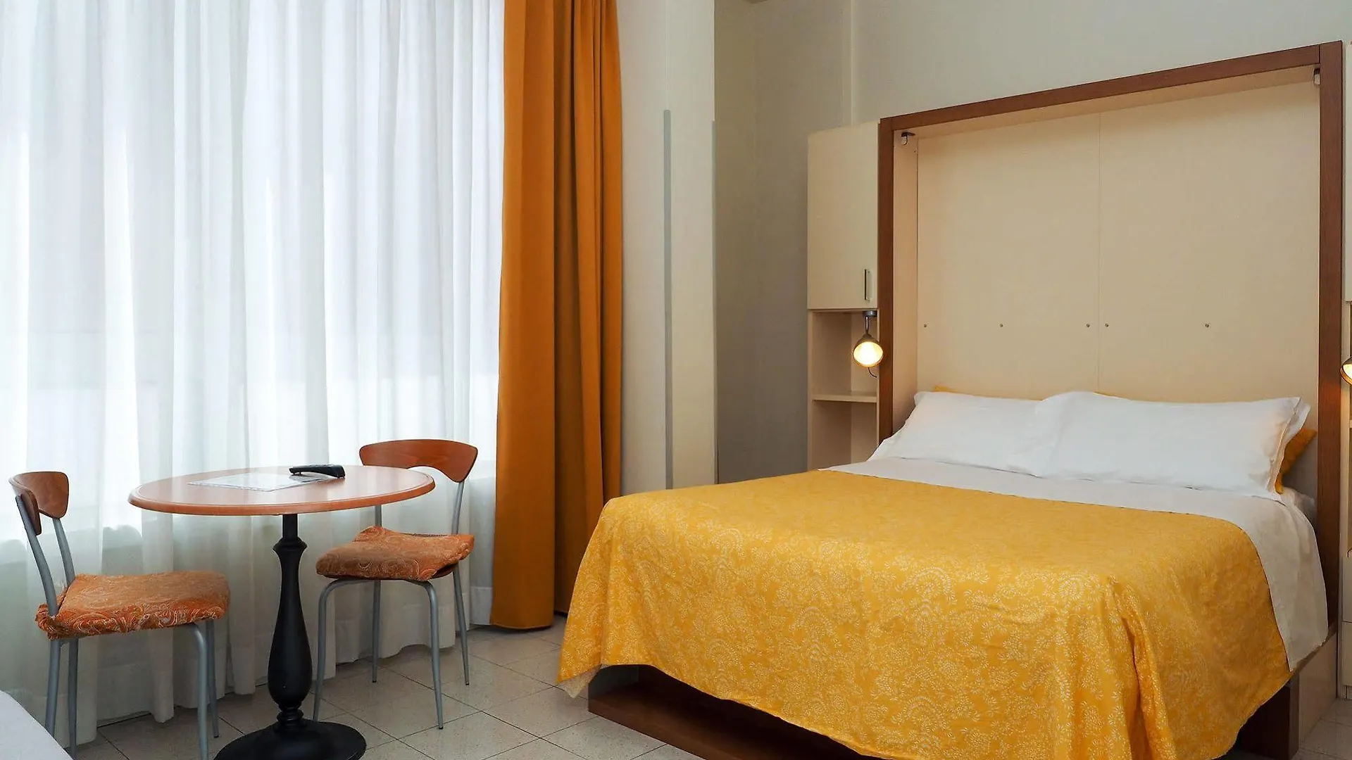 Aparthotel Navigli Milan 4*,  Italy