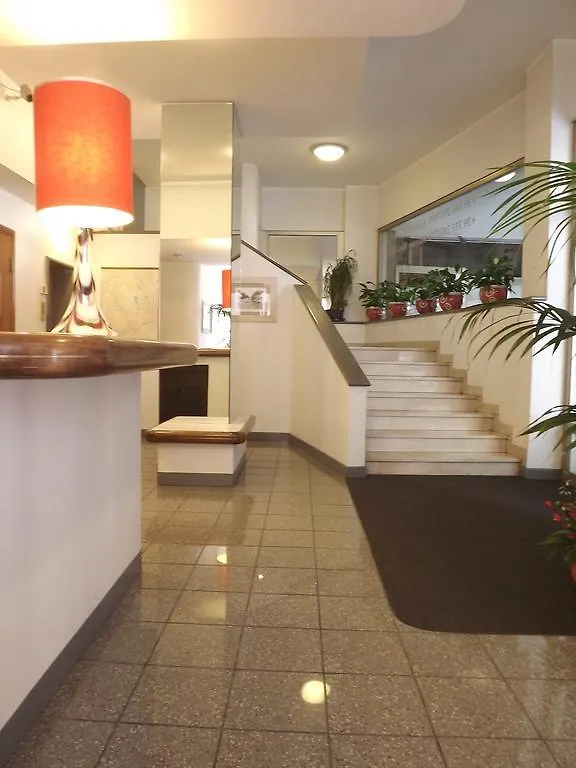Aparthotel Navigli Milan