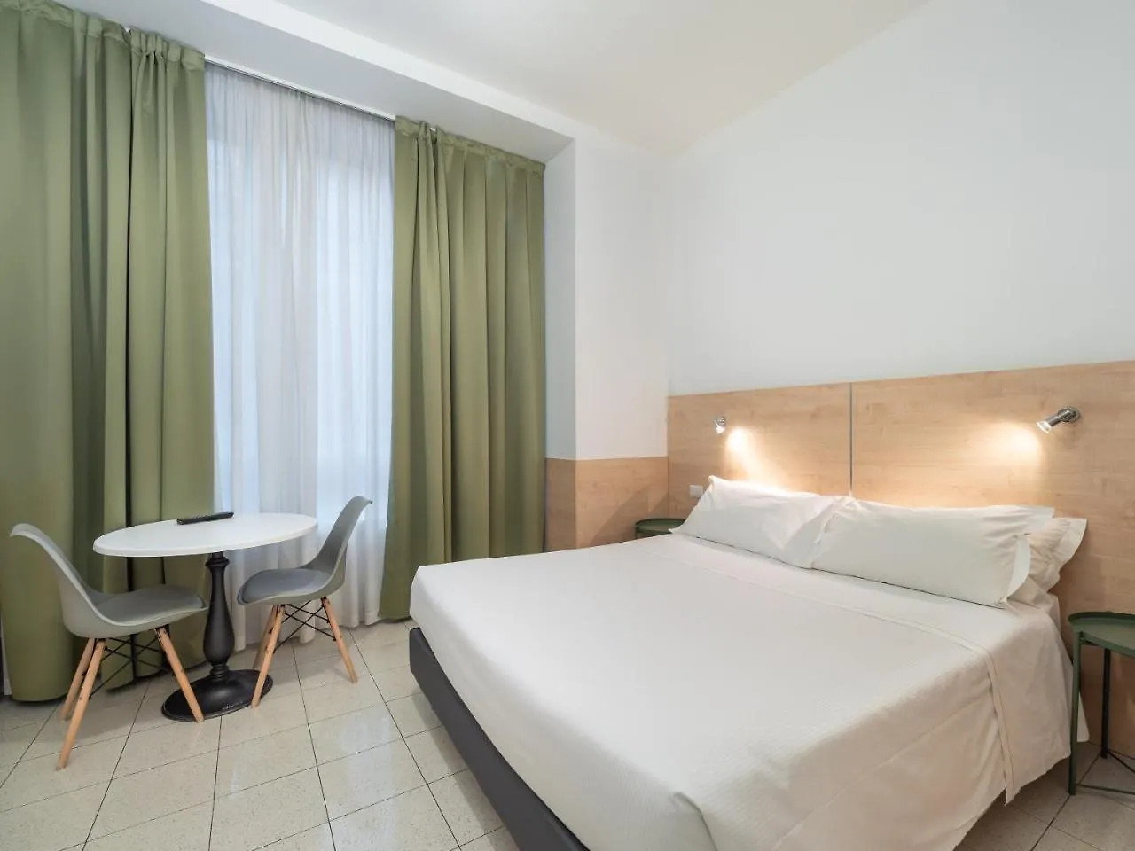 Aparthotel Navigli Milan