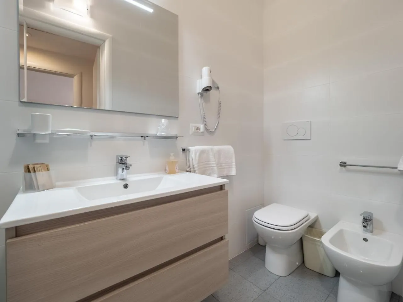 Aparthotel Navigli Milan