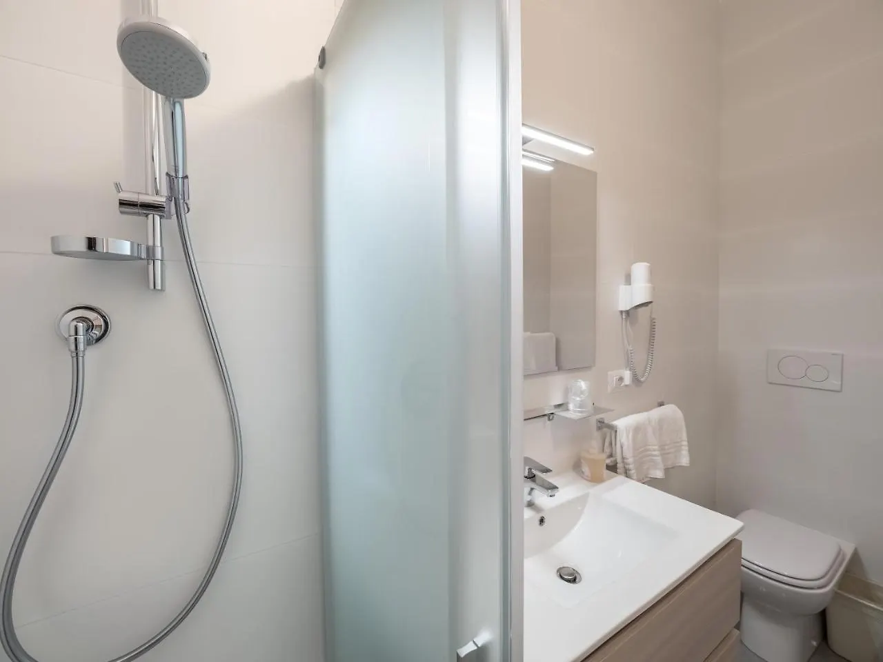 Aparthotel Navigli Milan